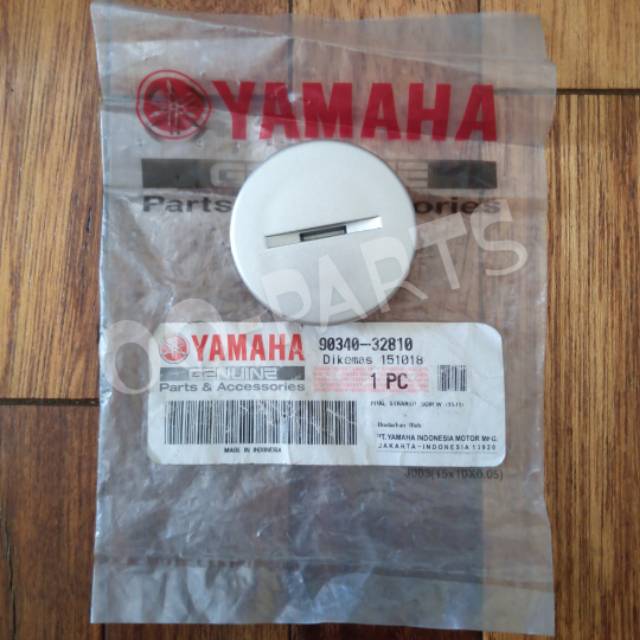 BAUT TUTUP MAGNET JUPITER MX