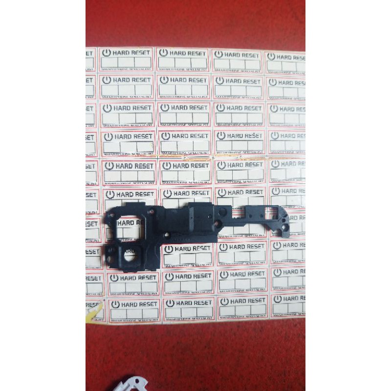 frame tulang tutup mesin Vivo Y91c 1820 Original second asli copotan