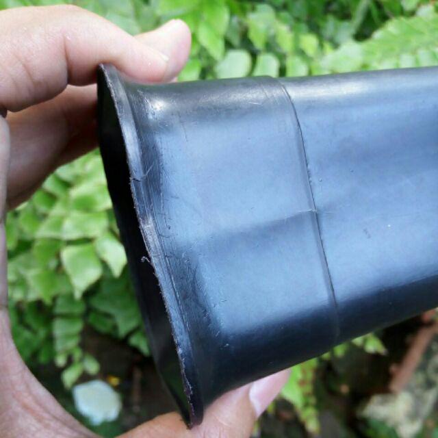 Pot Hias Kotak Untuk Sekulen Dan Kaktus 8,5cm (harga Satuan)