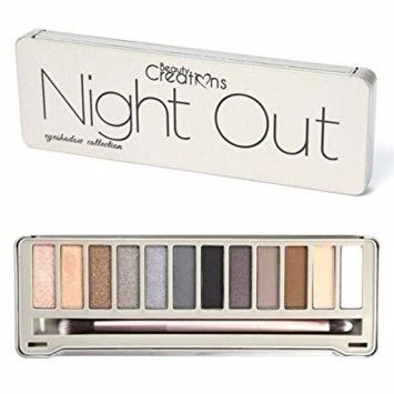 EYESHADOW TINT COLLECTION EYE SHADOW PALETTE BEAUTYCREATION TERMURAH &amp; ASLI BEAUTY CREATION