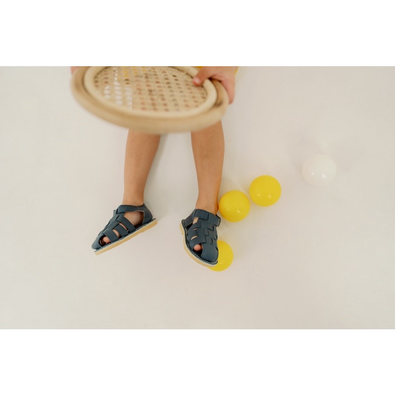 Bohopanna x Wearluca Perry Sandal Anak