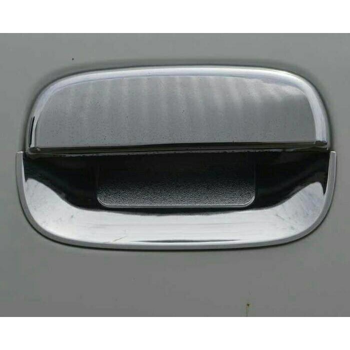 OUTER + HANDLE SUZUKI WAGON R .(PAKET)