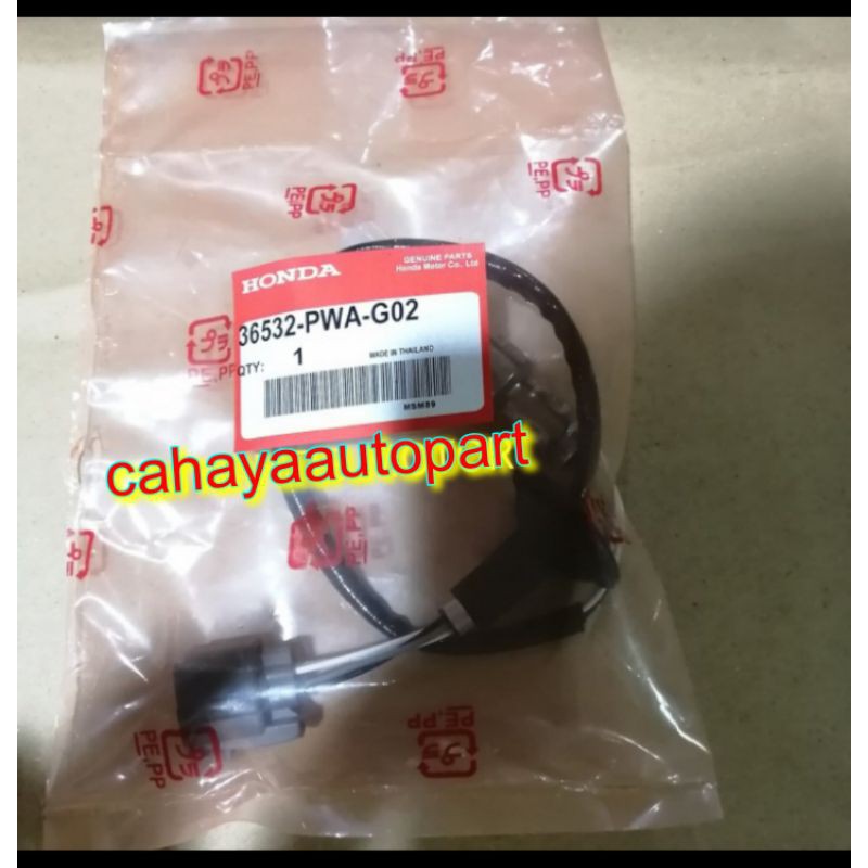 Sensor Oksigen Oxygen O2 Belakang Bawah Honda Jazz Old Lama Vtec Idsi