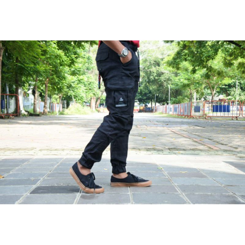 Celana Joger CMJEE Original