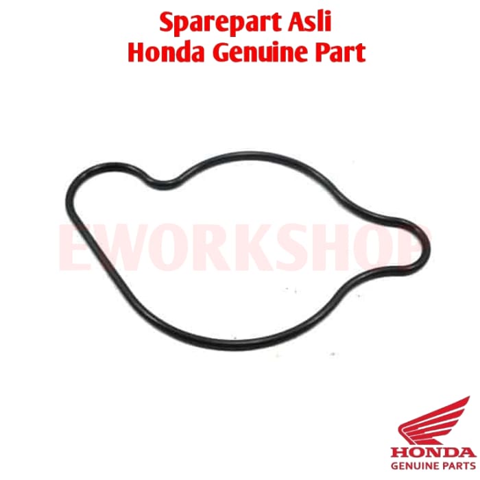 Oring Water Pump - Supra GTR 150 GTR150 Asli AHM 19226K56N00