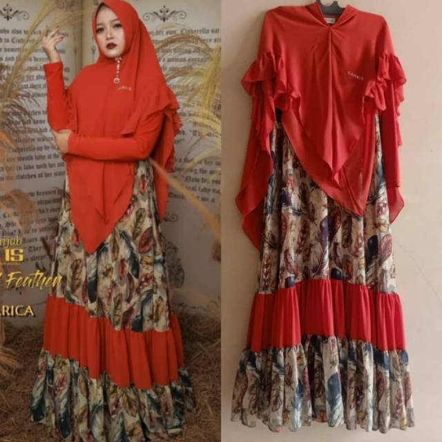 Set dress house of sarkis