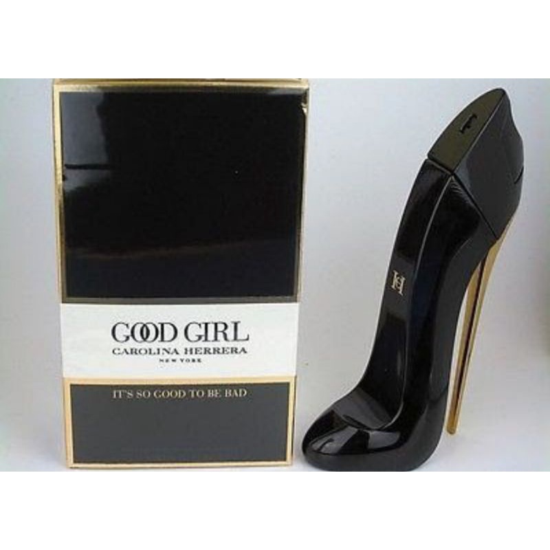 DAYS PARFUM CH 212 GOODGIRL DAYS PARFUM