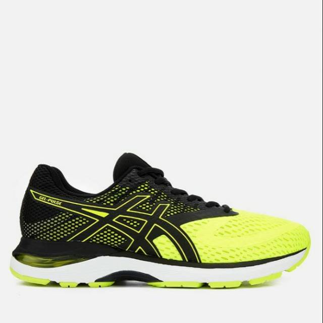 Sepatu asic ori