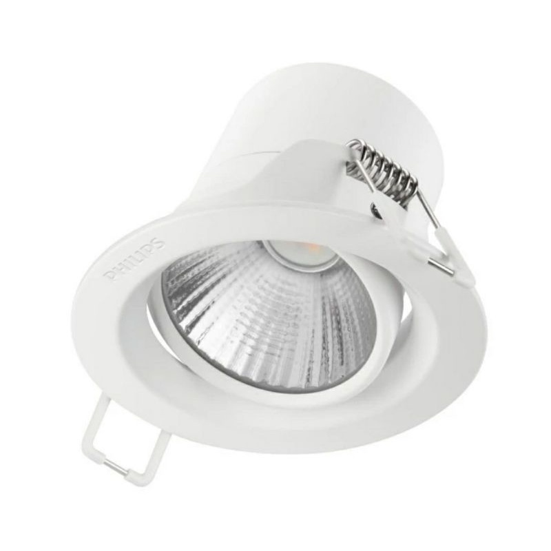 Lampu Led Sorot Philips 3w Kyanite 3 Watt