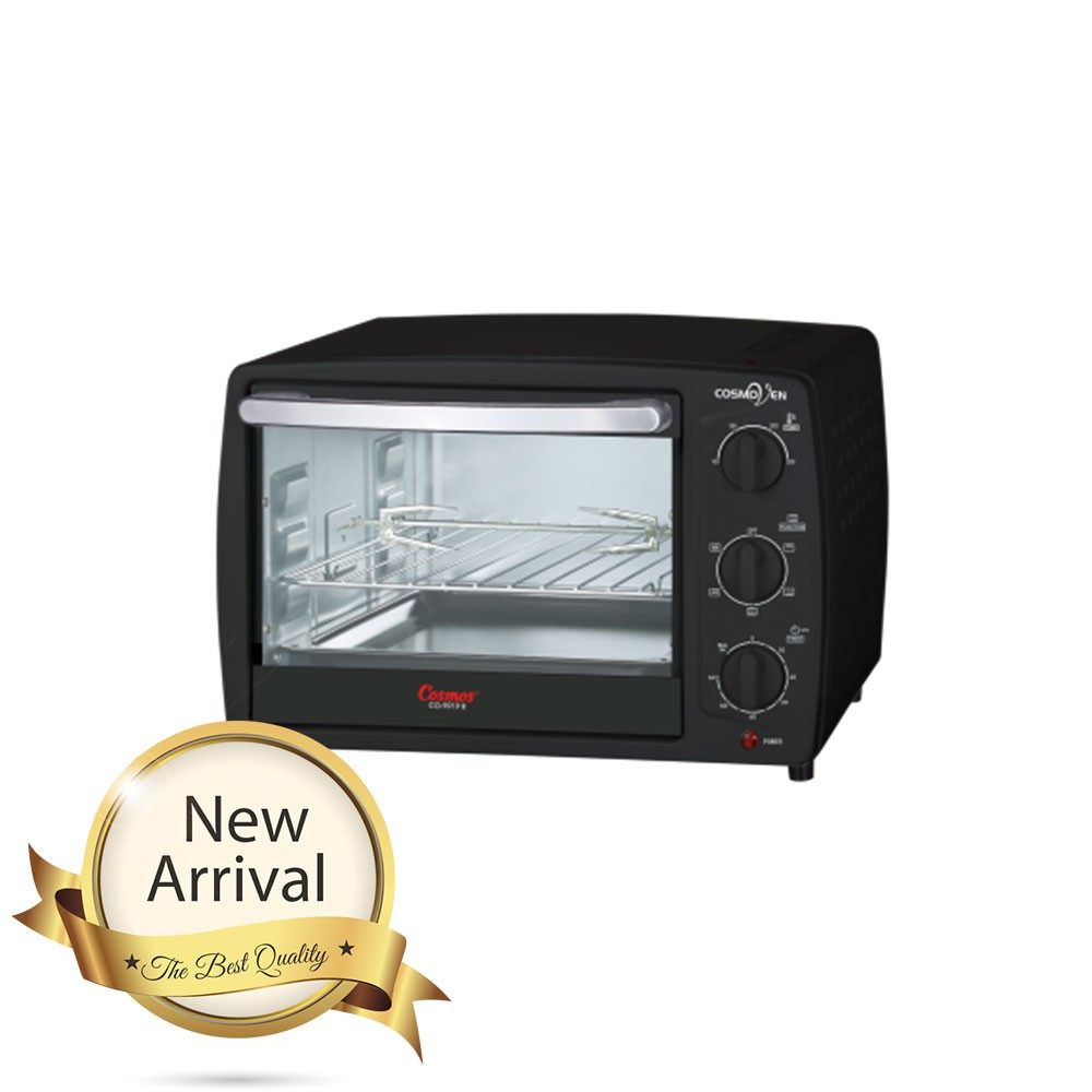 Oven Toaster Listrik Cosmos CO9919R / CO-9919R Paling Diminati