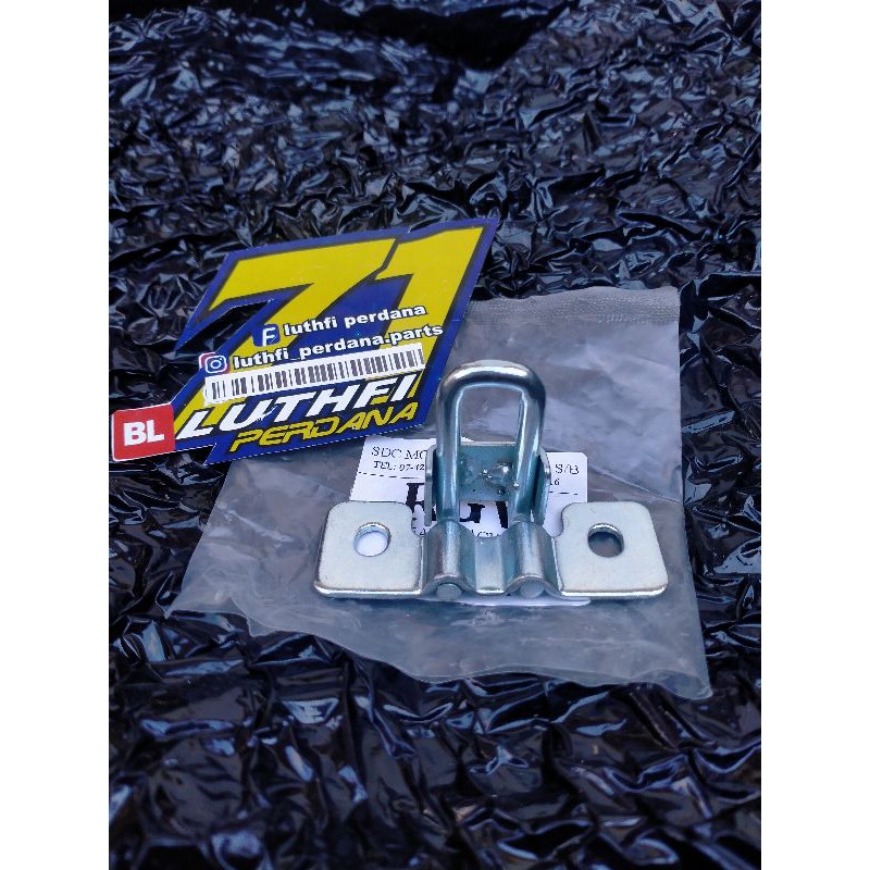 KANCINGAN KUNCIAN KUNCI JOK SATRIA LUMBA PETAK KOTAK