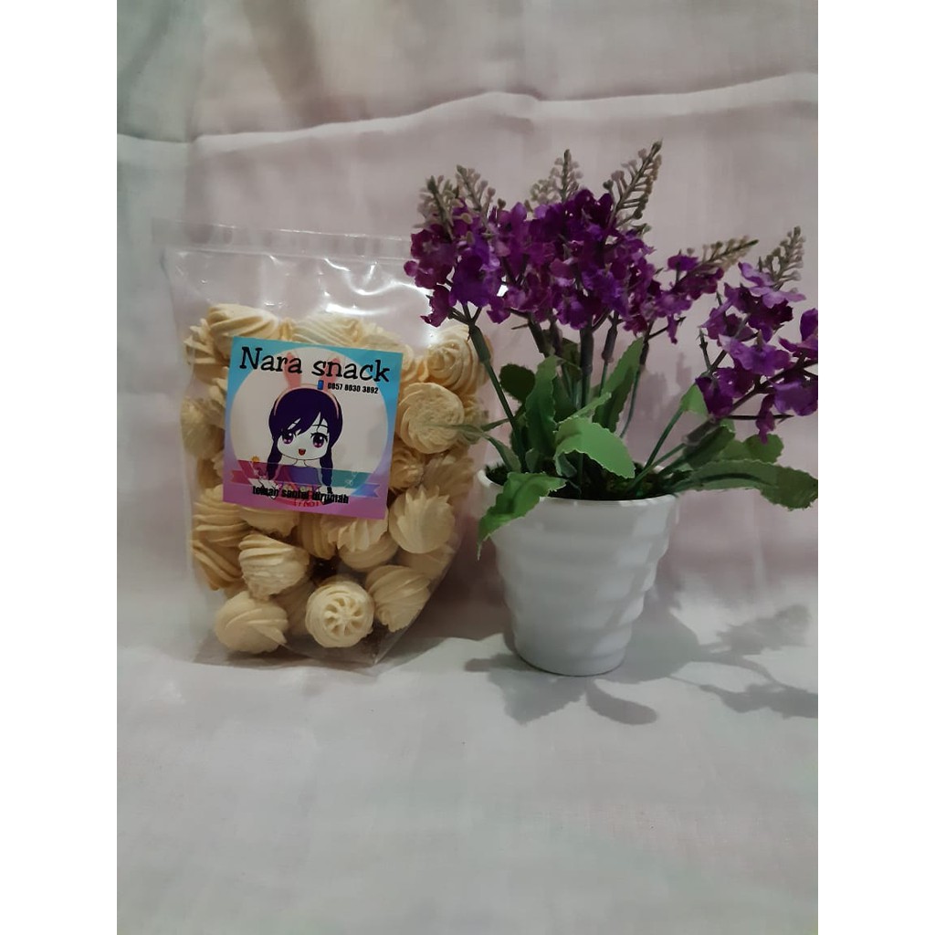 

Kue sagu susu 250 gr enak murah / kue prapatan murah