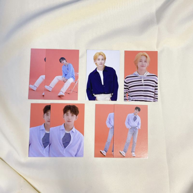 SEVENTEEN - CARATLAND SCOUPS JEONGHAN JOSHUA TRADING CARD