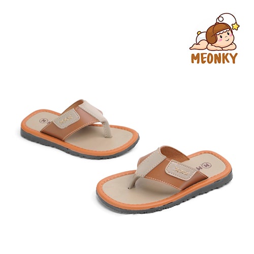 Sandal Anak Laki Laki SB - 03 Cocok Untuk Bermain &amp; Jalan Jalan K50