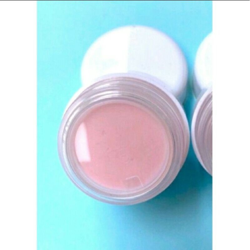 （SKINCARE ）CREAM MALAM PINK SUPER WHITENING KOJIC ACID