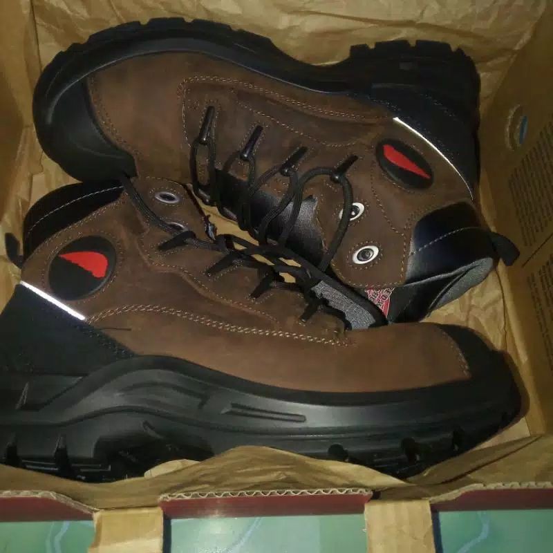 sepatu safety RED WING  3228 ORIGINAL