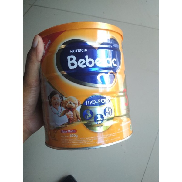 

bebelac 3