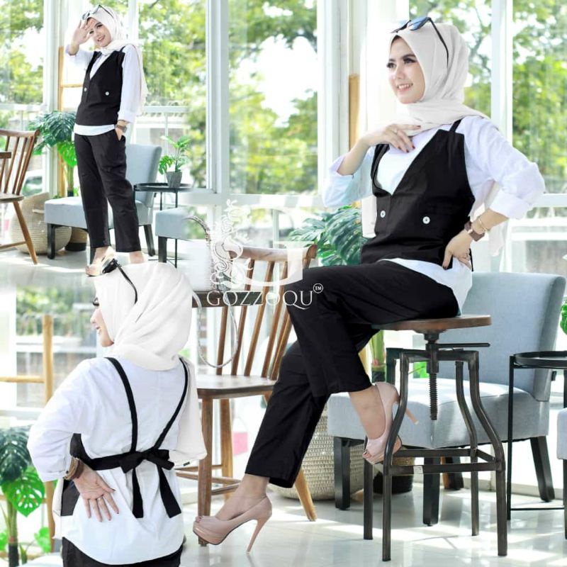 Timi set 3in one by gozzoqu