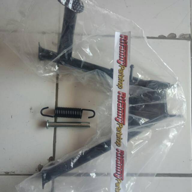 Standar tengah RXZ RZR