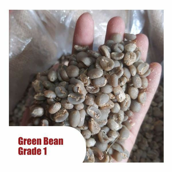 

Arabica Grade 1