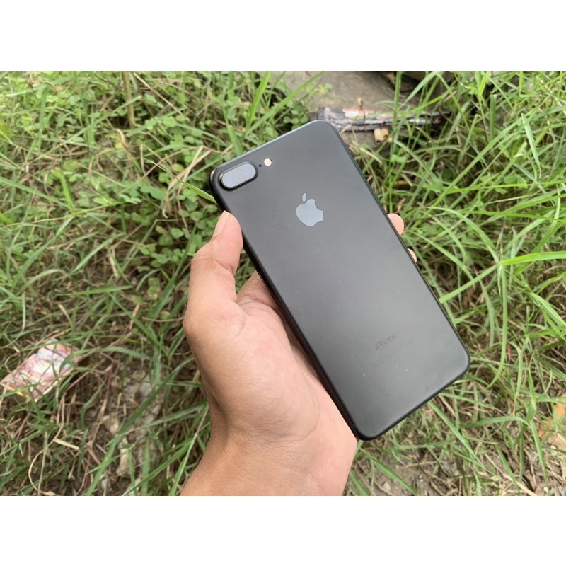 Iphone 7 plus 32gb inter