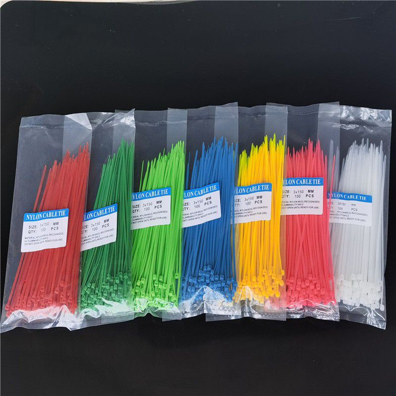Kabel ties/Insulock/Cable ties⭐ Supertop⭐