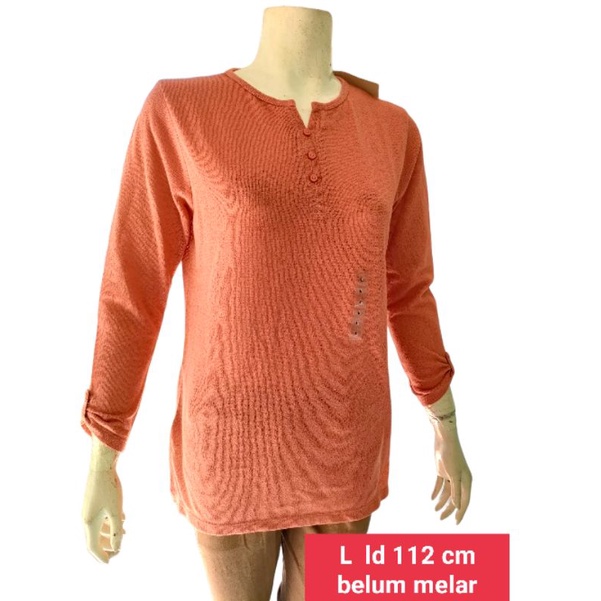 Kaos phenomenal original branded matahari