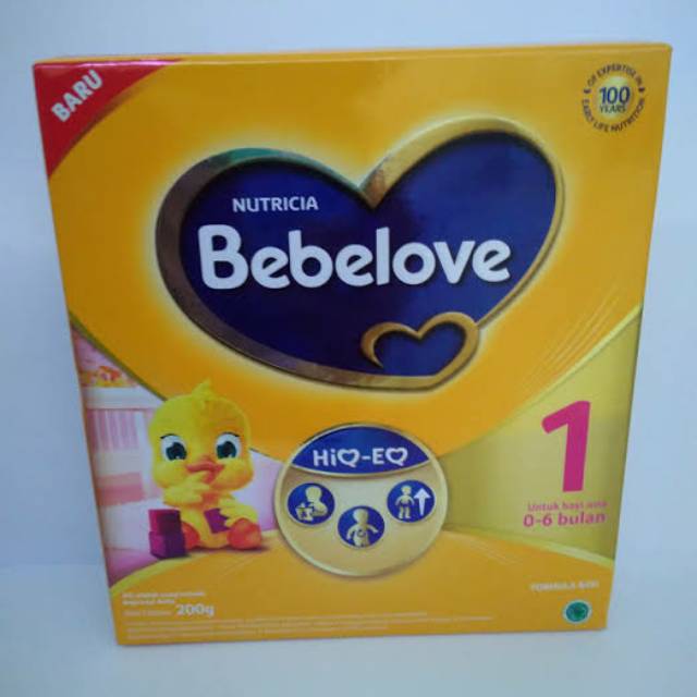 BEBELOVE 1