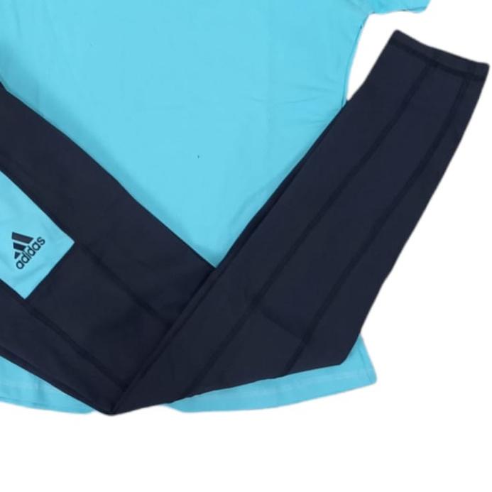 ➲ BAJU SENAM SETELAN ZUMBA/BAJU SENAM SETELAN AEROBIK/BAJU SENAM SETELAN DANCE/BAJU SENAM SETELAN ZU