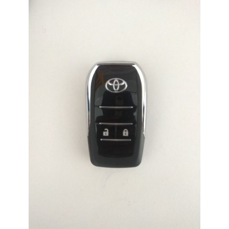 casing kunci remote filp key toyota calya new agya