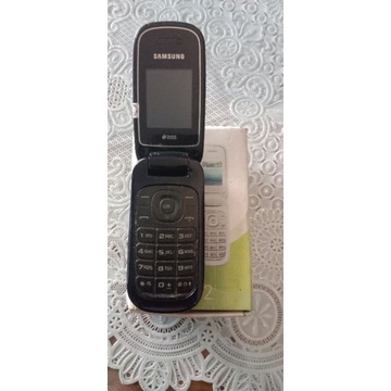 ⭐⭐⭐Samsung lipat GT-E1272 Fulset Original Second