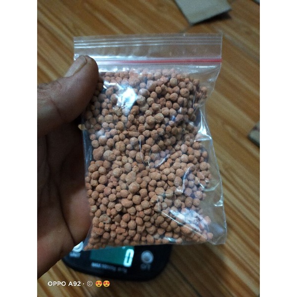 PUPUK RUMPUT PONSKA REPACK 100 GRAM