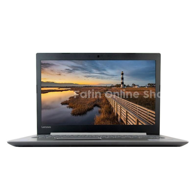 PROMO LENOVO IDEAPAD 330-15IGM INTEL N4000 4GB RAM 500GB DVDRW 15.6 HD LED GARANSI 1 TAHUN