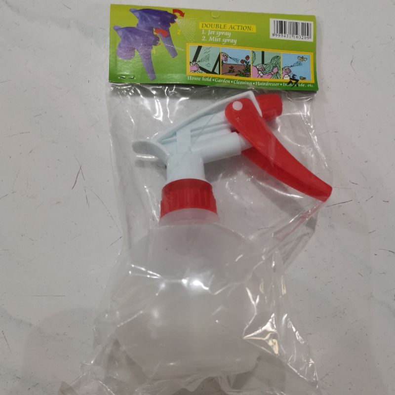 Botol Spray (Top Gun Multipurpose Sprayer)