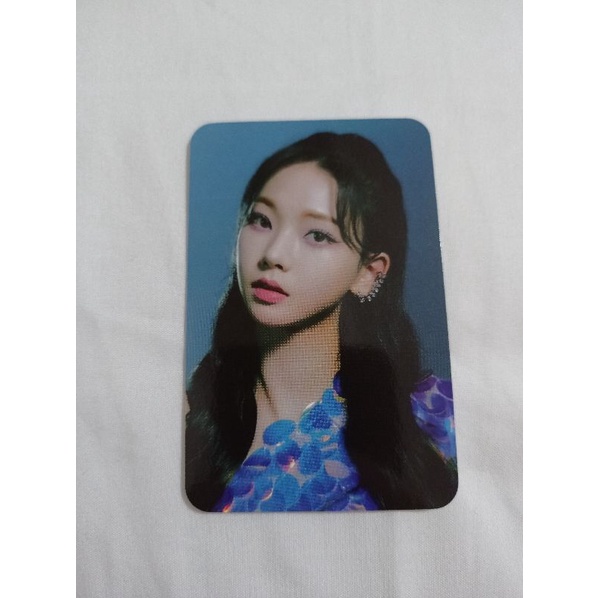 jual photocard pc karina next level  keyring md merchandise