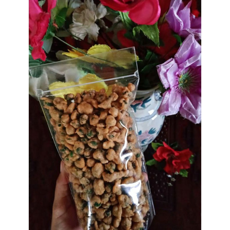 

kacang polong bandung