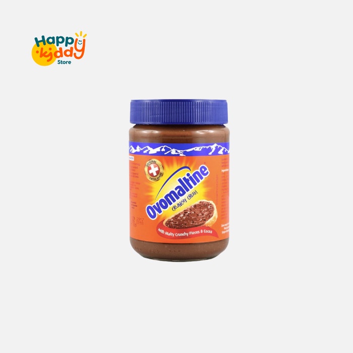 

Ovomaltine 680gr / ovomaltine 680 gram