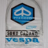 tali kopling vespa atau kawat kopling vespa 180 cm