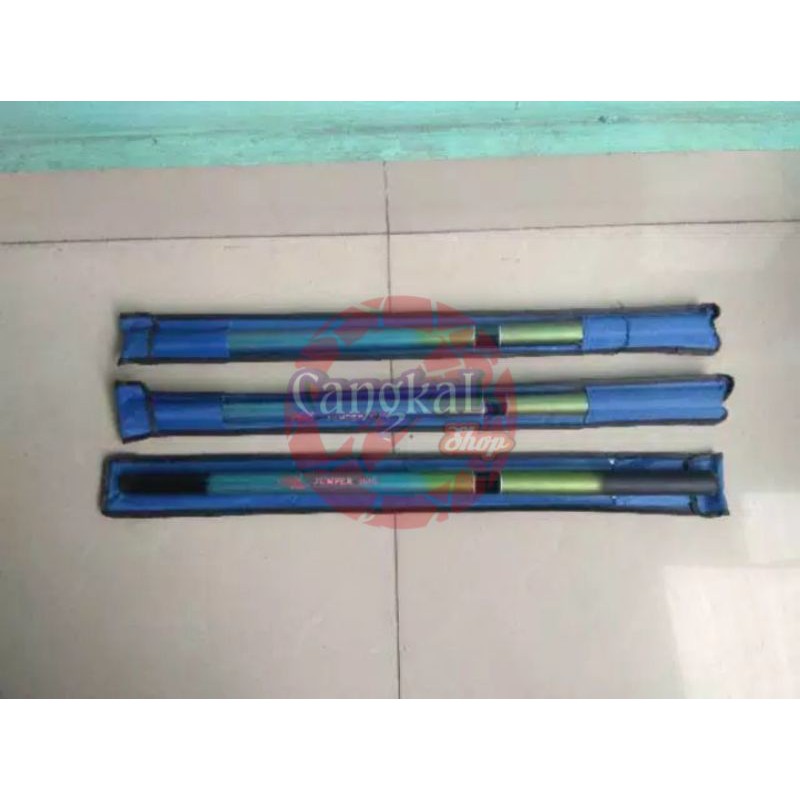 Joran tegek EXORI JUMPER 450 fiber