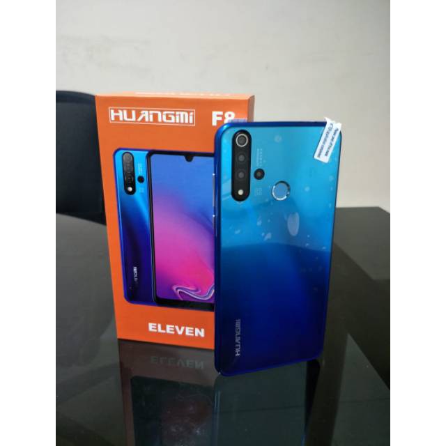 Huangmi F8 Eleven 4gb 32gb Garansi Resmi Shopee Indonesia