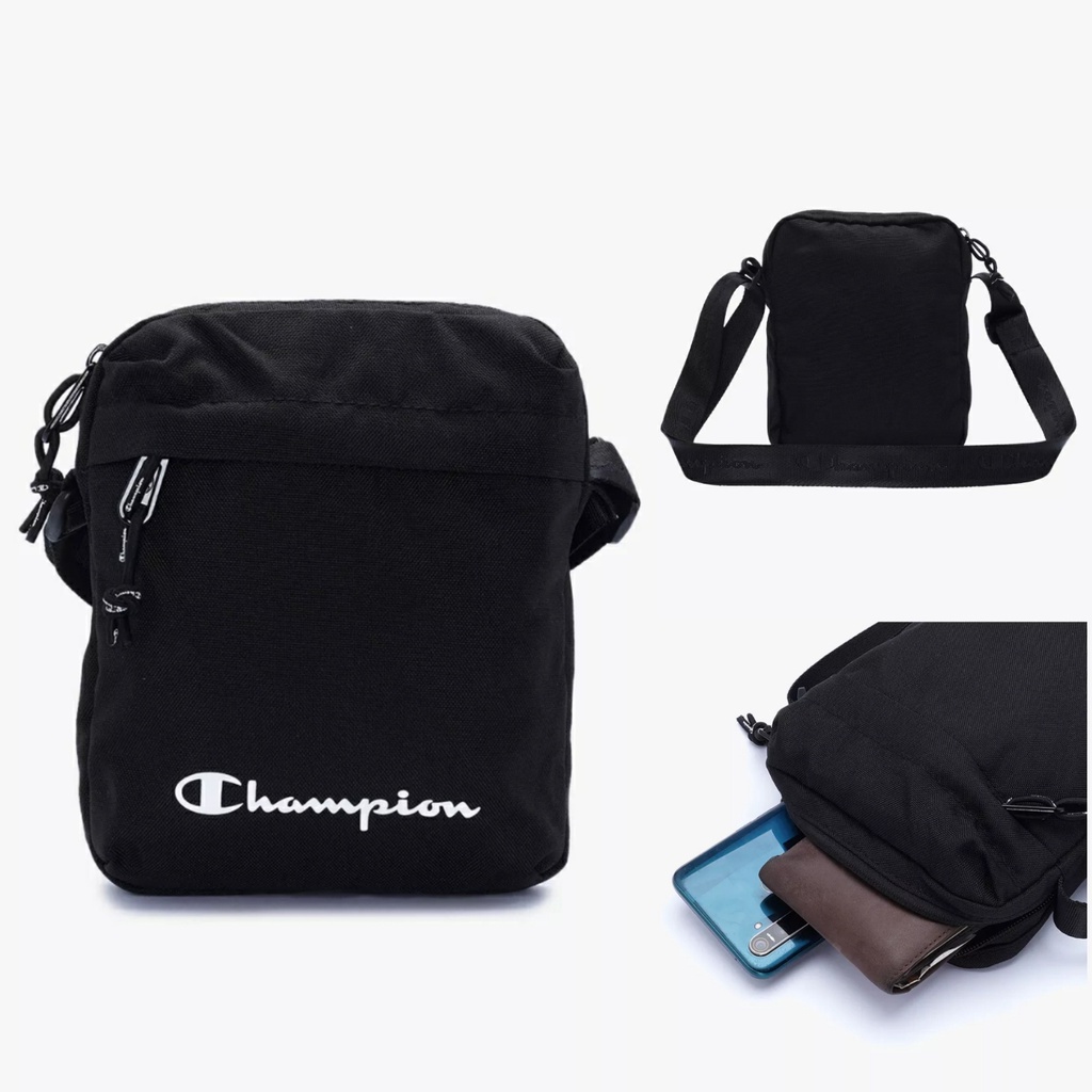 Slingbag Champion Unisex Shoulder Bag