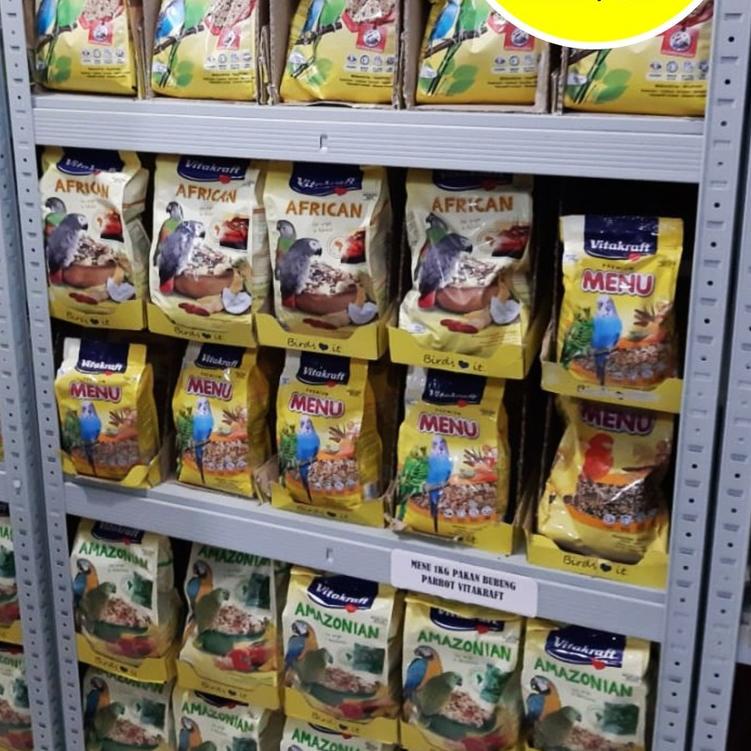 KLEM KOPER JEPITAN TEBOK ORIQ JAYA CONCEPT ISI 3 OVERPAL SANGKAR KANDANG BURUNG LOVEBIRD MURAI