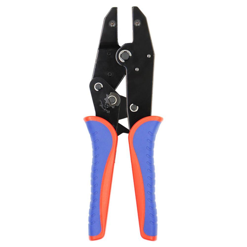 Solighter Ferrule Crimp Sets YF Series YF-04B/03C/10N/2546B Konektor Wire Terminal Ferrule Crimper Plier Tang Crimping Tang Jaws