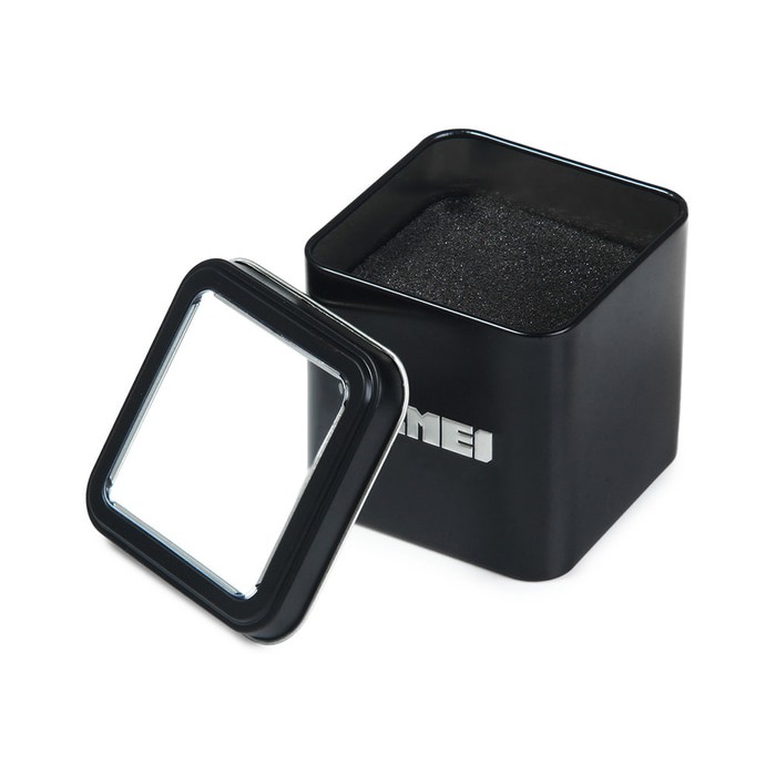 Box Metal Eksklusif Skmei