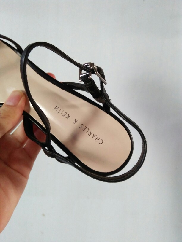 Sepatu Cks284 Sale