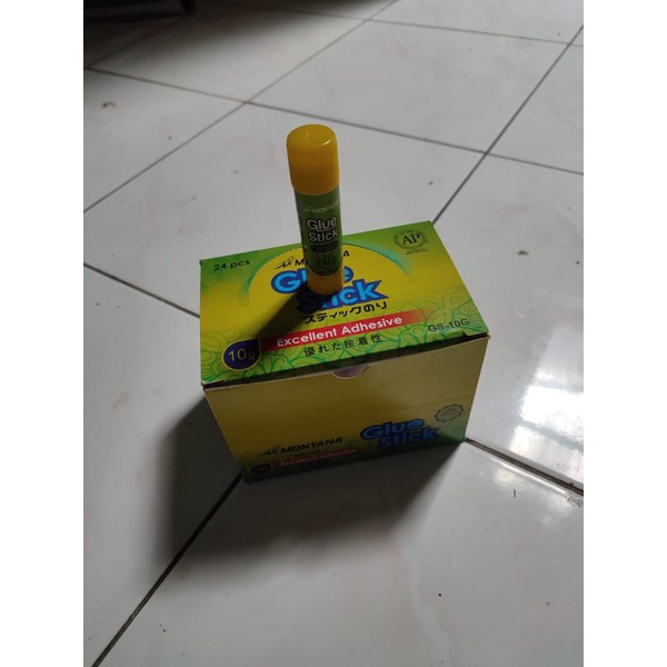 

Lem kertas bagus