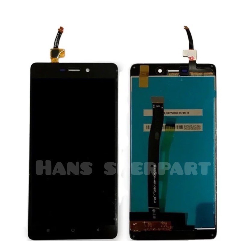 LCD TOUCHSCREEN XIAOMI REDMI 3 / 3S / 3X / 3 PRO - ORI COMPLETE