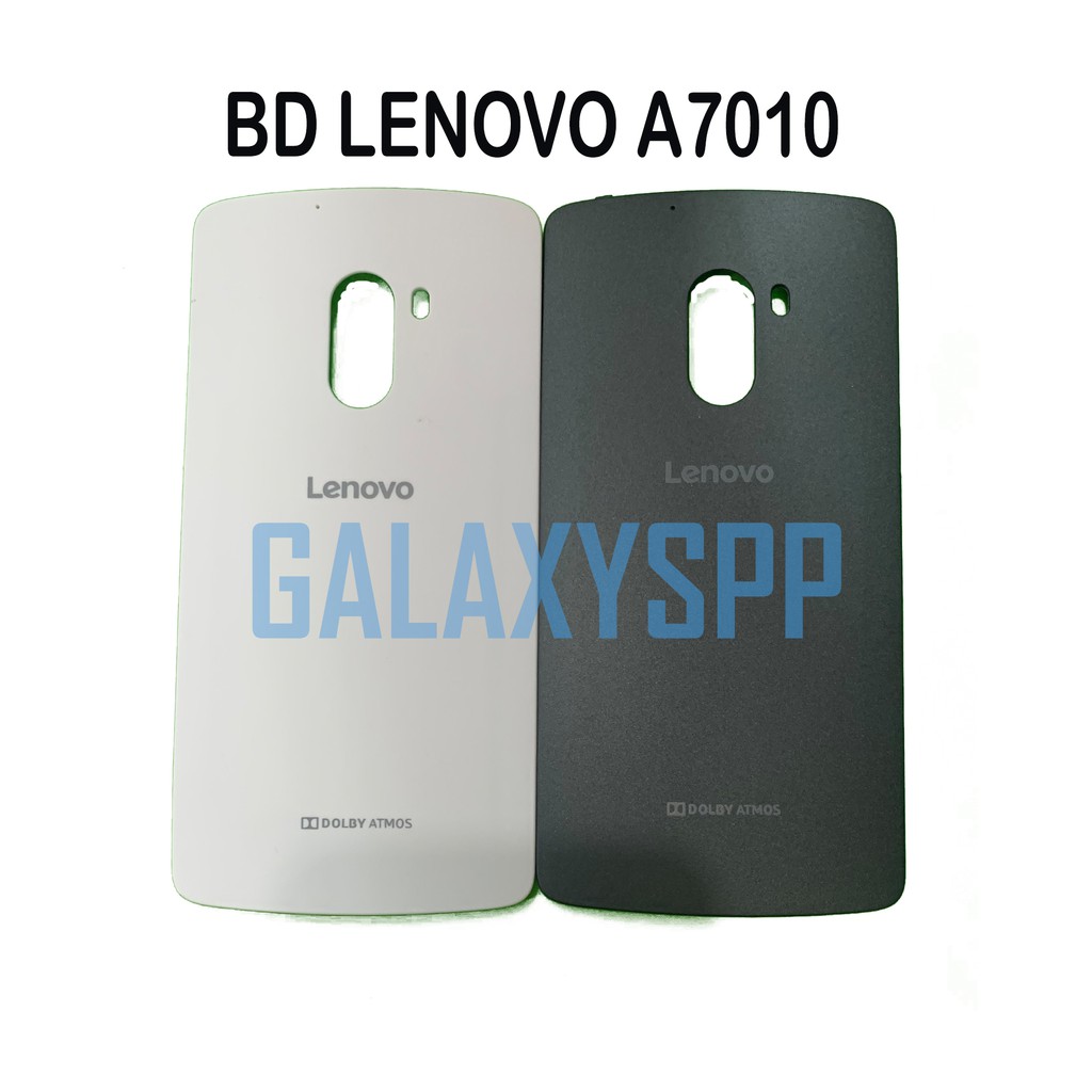 BACKDOOR LENOVO A7010 TUTUP BELAKANG