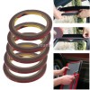 

Double Tape 3M 1CM 10MM Busa Perekat 3M Foam Dobel Tape Dobel Tip F7 Dobeltape