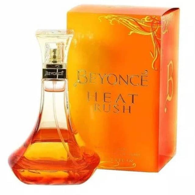 parfum beyoncé